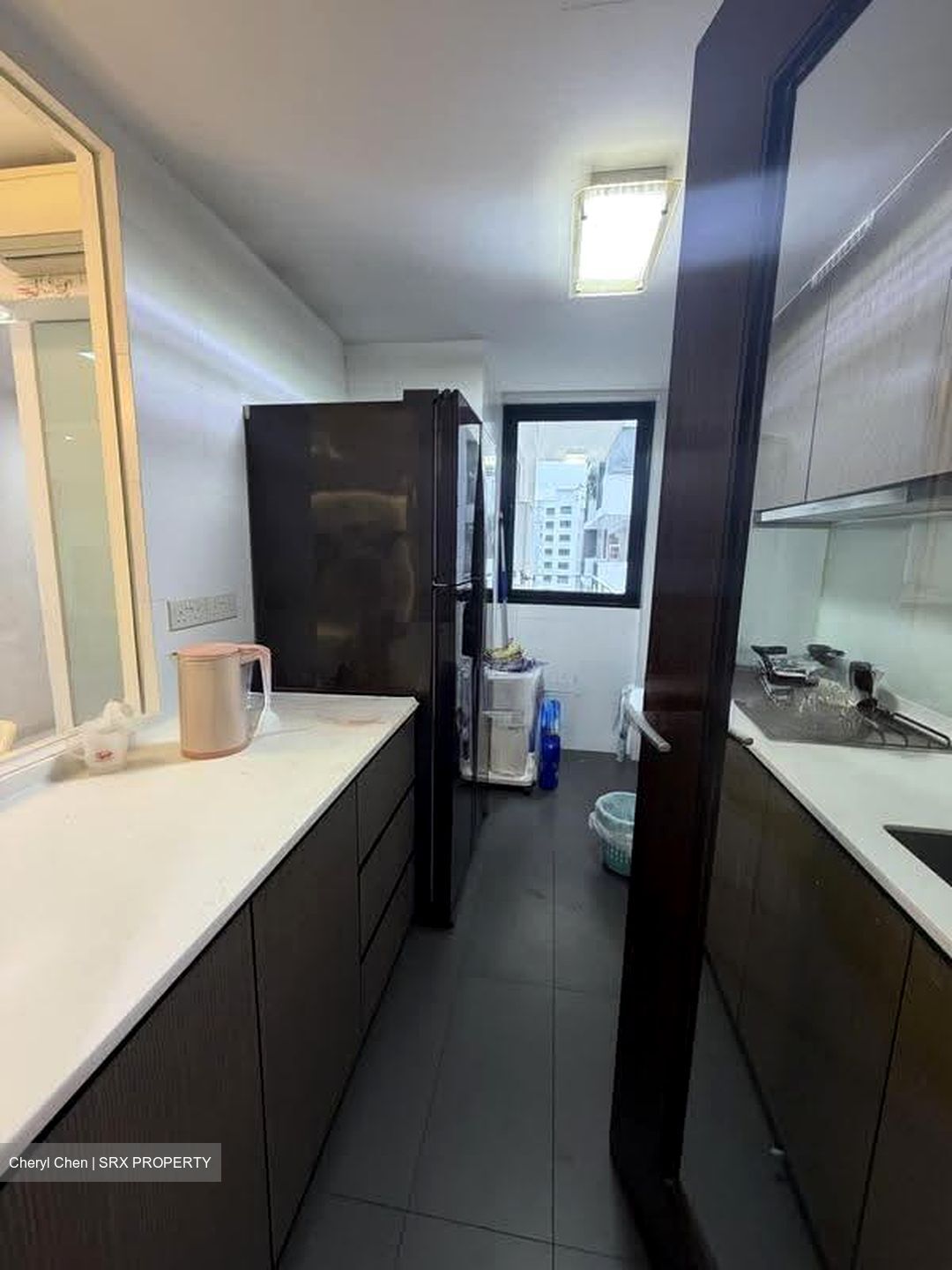 RiverParc Residence (D19), Condominium #627221791